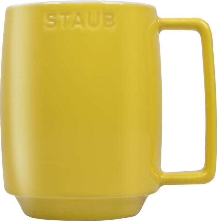 Produktbild Staub Tasse Citron L 475ml (475 ml, 1 x)