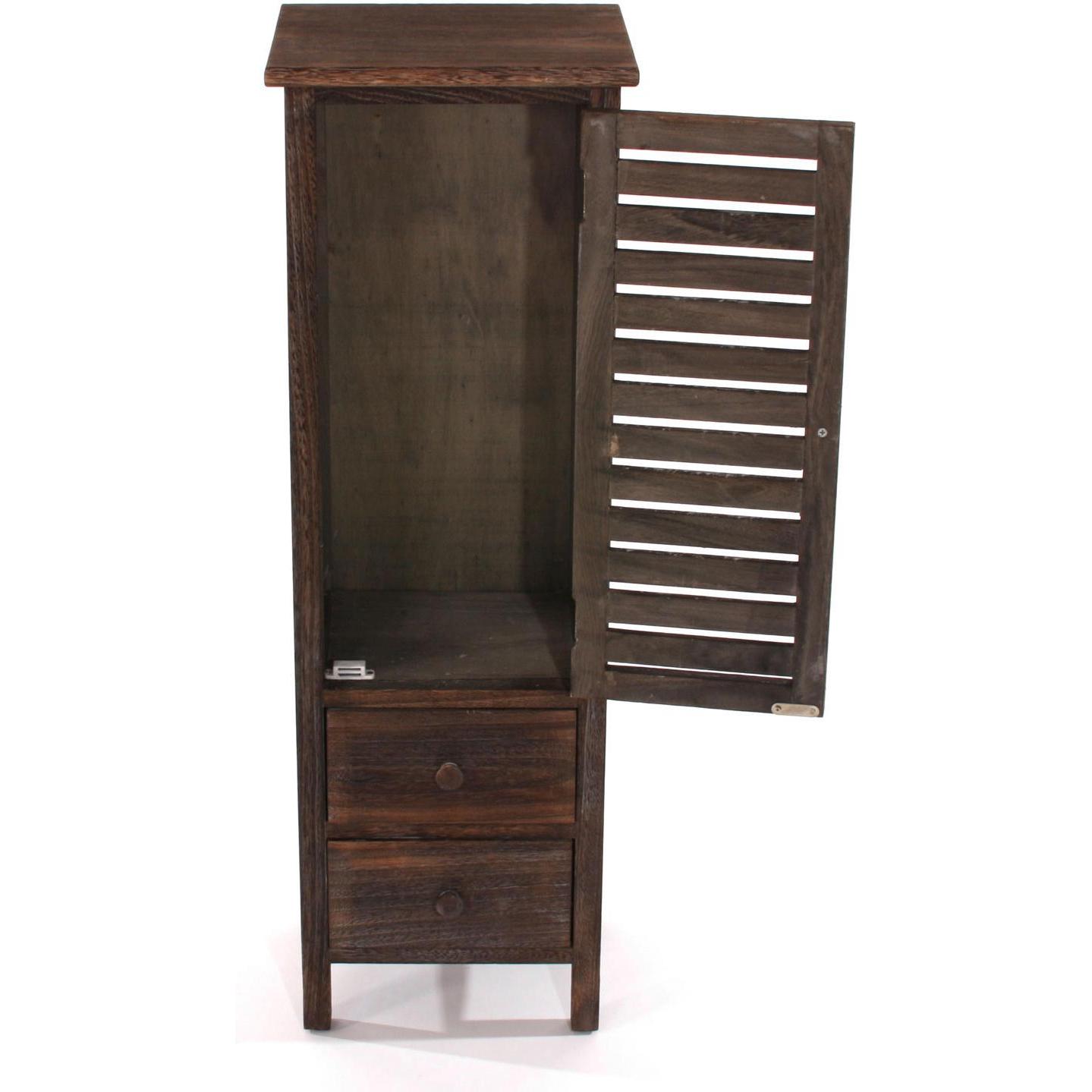 MCW, Kommode + Sideboard, T38-K (91 x 30 x 25 cm)