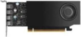 Produktbild Dell NVIDIA RTX A1000 8GB GDDR6 (8 GB)