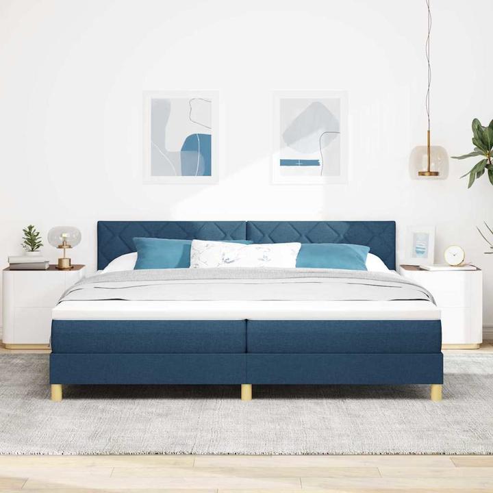 Produktbild vidaXL Bettmatratze (200 x 200 cm)