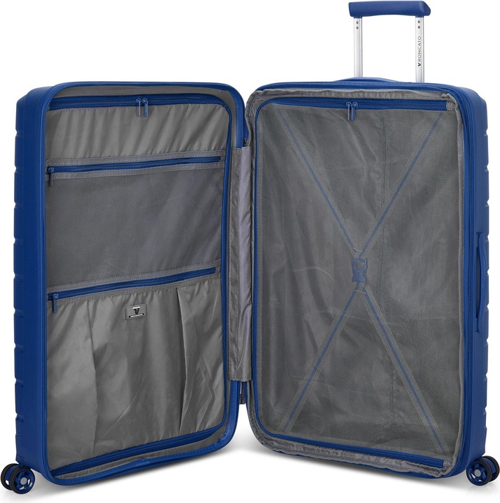 Produktbild Roncato B-Flying 4 Rollen Trolley 78 cm (111 l, XL (ab 115l))