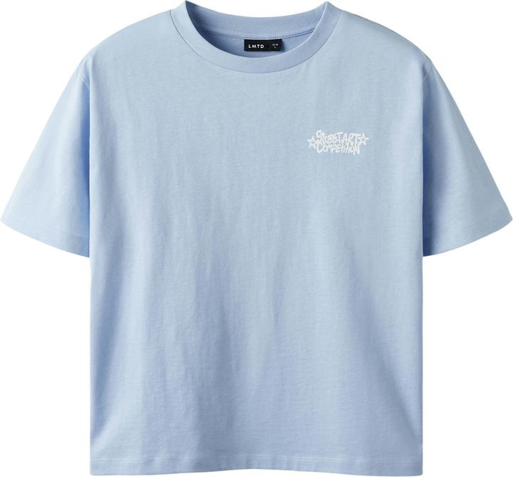 Produktbild Lmtd Regular Fit T-Shirt (134, 140)