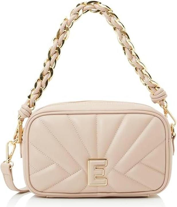 Ermanno Firenze Terry Camera Bag Unisex Erwachsene