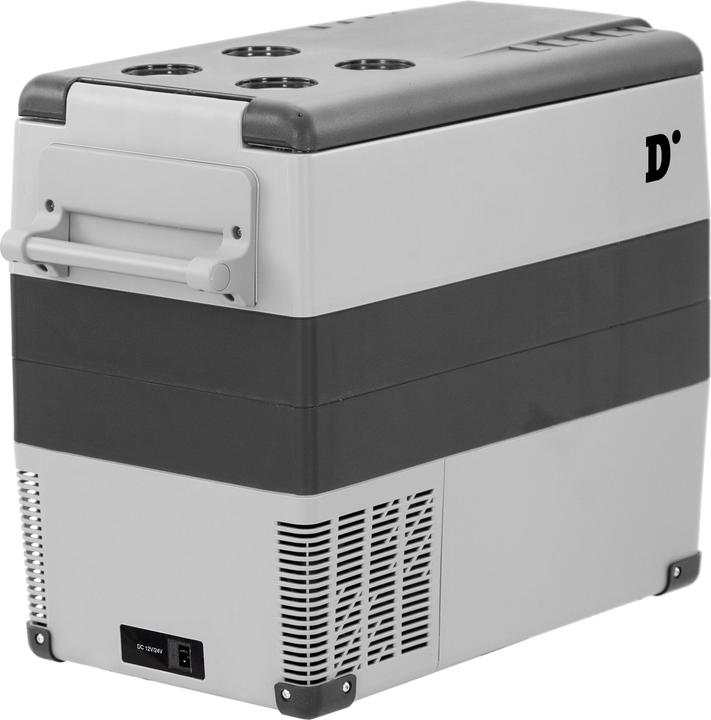 Produktbild Diniwid Kompressorkühlbox (52 l)