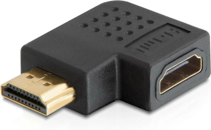 Actual product image Delock Video / Audio Adapter (HDMI, 4.30 cm)