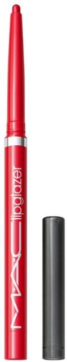 Produktbild MAC Jeans Glänzender Lippenstift (Lady Danger)