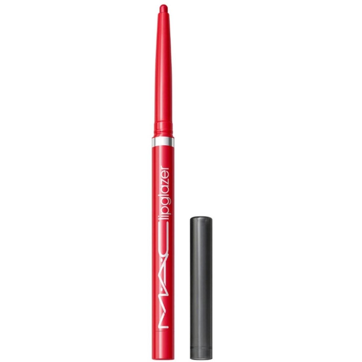 MAC Jeans, Matita labbra, Glossy Liner - Lady Danger (Pericolo per la signora)