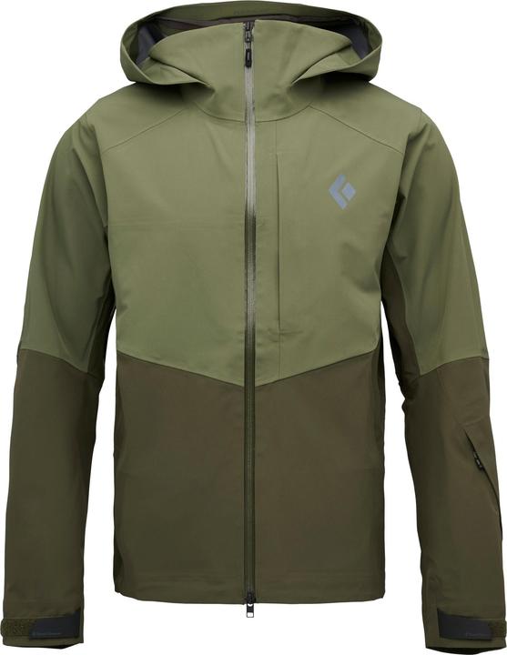 Produktbild Black Diamond M Recon Stretch Shell, Skijacke (L)