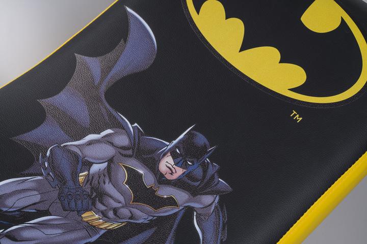 Produktbild Subsonic Rock'n'Seat Junior - Batman