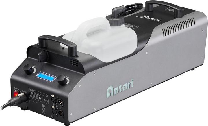 Productafbeelding Antari Z-1500 III Mistmachine