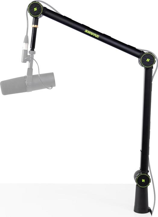 Immagine prodotto Shure SH-Broadcast1