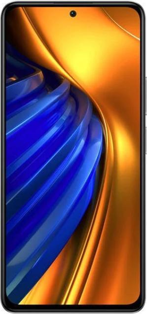 Image du produit Xiaomi Poco F4 (128 Go, Night Black, 6.67", Double SIM, 64 Mpx, 5G)