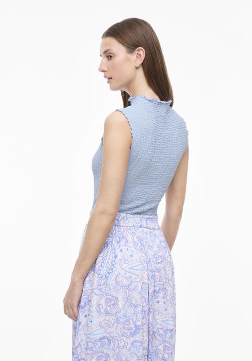 Actual product image Vila VIDELIA Stehkragen Top (M)