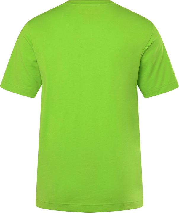 Image du produit Sthuge T-shirt à manches courtes, col rond et poche poitrine - jusqu'au 8 XL (5XL)