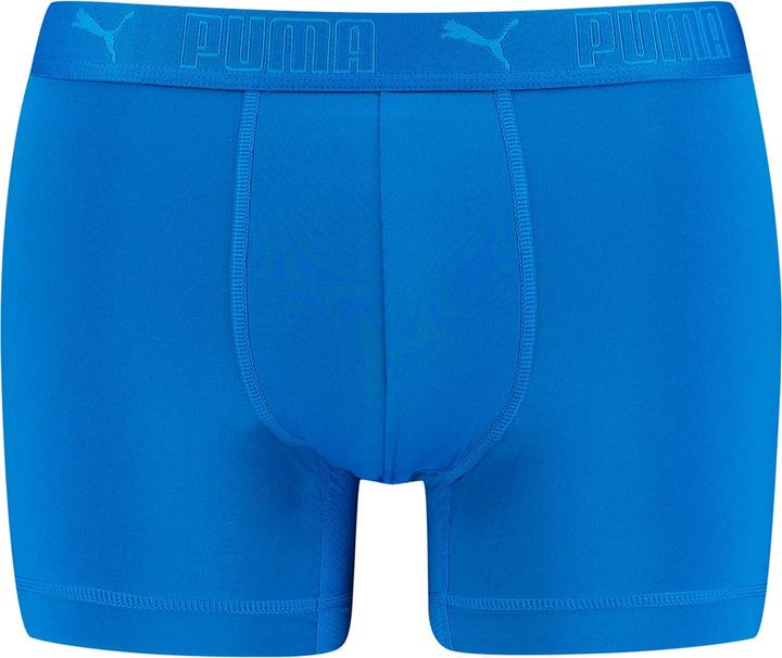 Immagine prodotto Puma Sport Microfiber Boxer (L, confezione da 3)