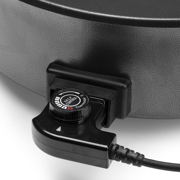 Produktbild Tristar PZ-9135 Multifunktionale Grillpfanne XL