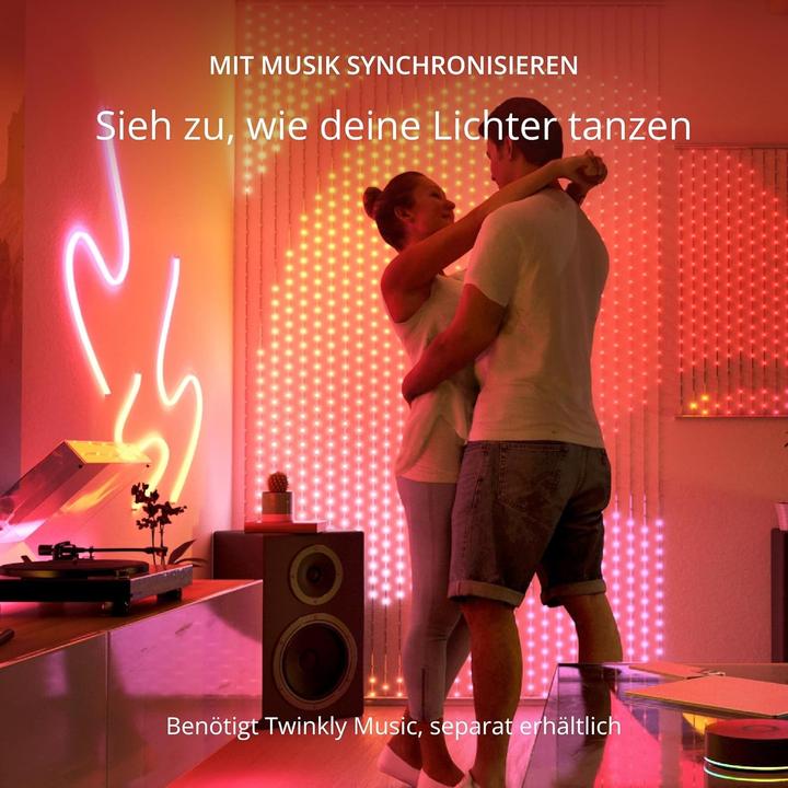 Produktbild Twinkly Dots (20 m)