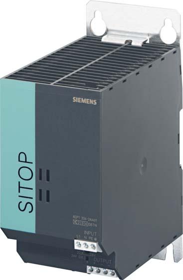 Image du produit Siemens Sitop