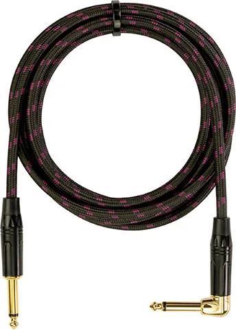 Immagine prodotto Monkey Banana Cavo solido per strumenti angolato 6,3 mm/300 cm (3 m)