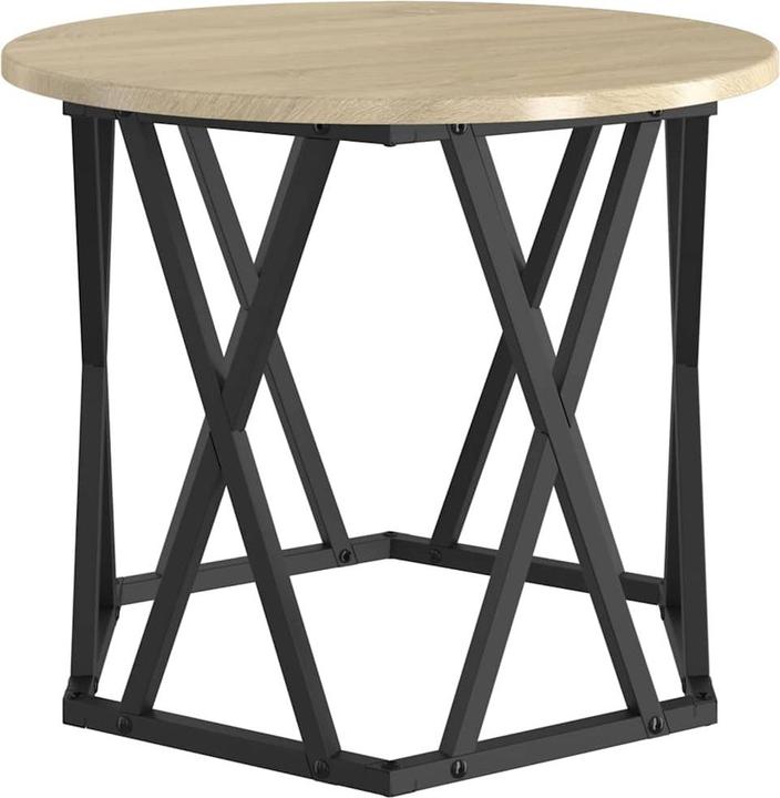 Image du produit vidaXL Moderner Beistelltisch