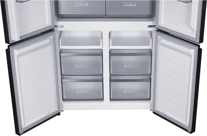 Actual product image Kibernetik FSP Multi Door Food Center 505 Liter (E) (505 l)