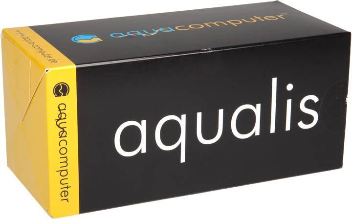 Productafbeelding Aqua Computer Aqualis ECO met nano-coating