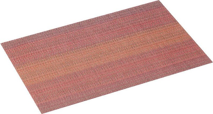 Produktbild Rosenstein & Söhne 6er-Set abwaschbare Tischsets in ansprechender Web-Optik, 45 x 30 cm (6 x, 45 x 30 cm)