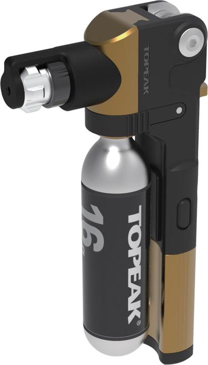 Produktbild Topeak Tubi Master+
