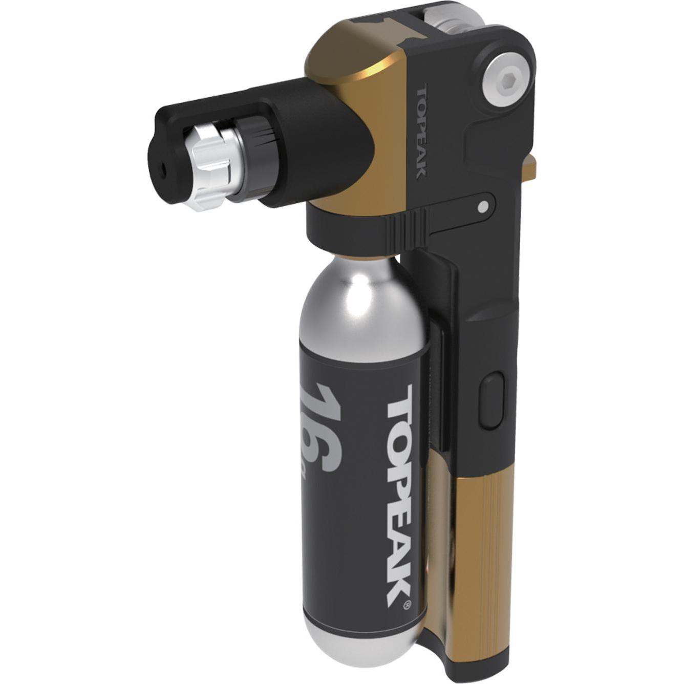 Topeak, Utensili bici