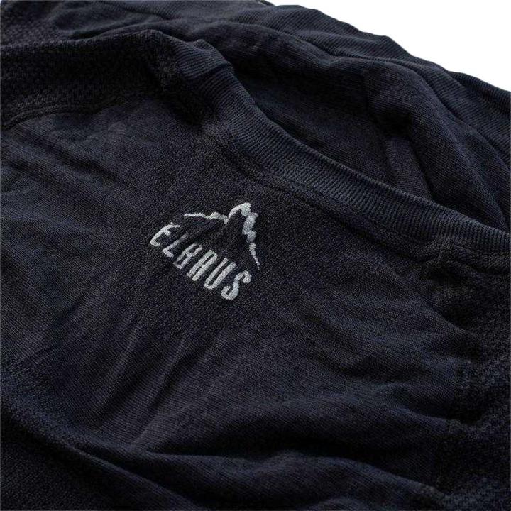 Actual product image Elbrus Thermoaktive Bluse Elarit Top (XL)