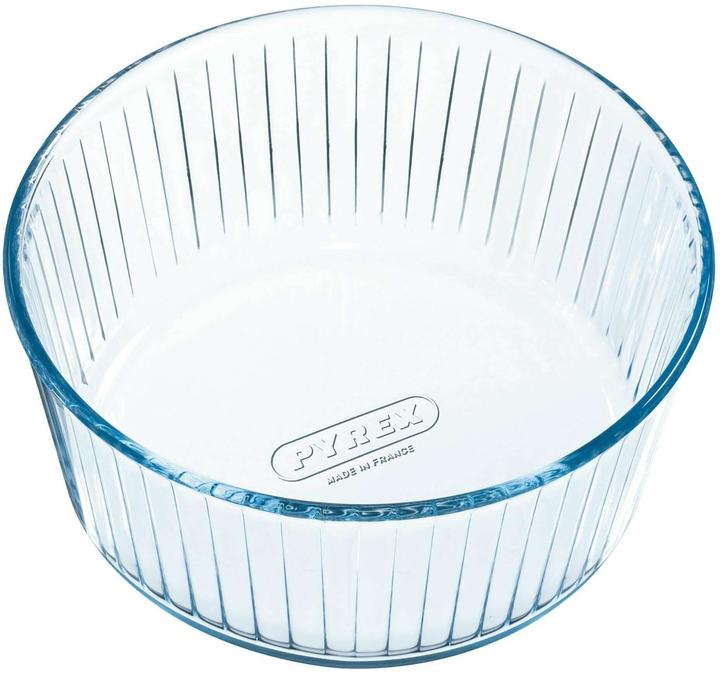 Classique (21 cm)