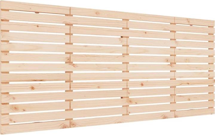 Produktbild vidaXL Oksiutka (186 x 3 x 91.5 cm)