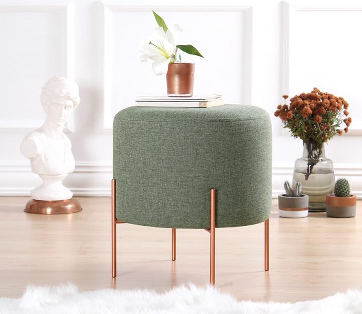 Actual product image Atelier del Sofa Delilah