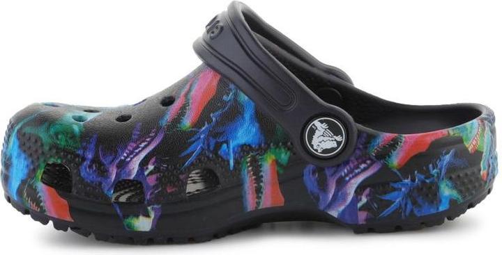 Image du produit Crocs T's Classic Dino Clog (23)