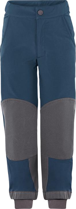 Produktbild Vaude Kid's Caprea Stretch SF Pants (122, 128)