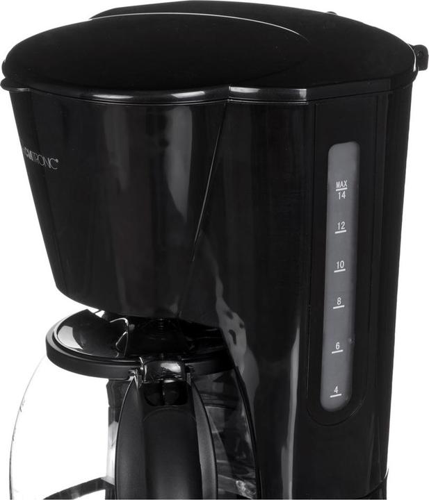 Produktbild Clatronic Kaffeemaschine KA 3473