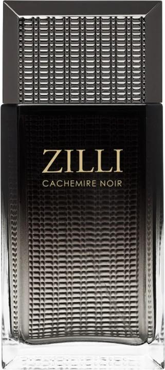 Actual product image Zilli Cachemire Noir (Eau de parfum, 100 ml)