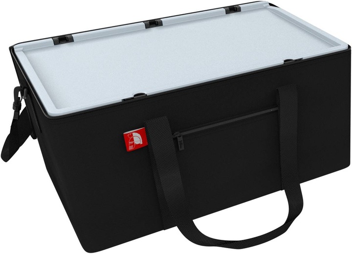 Actual product image Feldherr TRA24 - Transporter + DSEB305 -empty- in a set (Plastic)