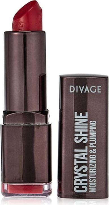 Immagine prodotto Divage Rossetto lucido Crystal Shine Cherry Love 4g/0,14oz (Amore di ciliegia)