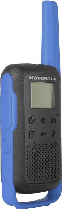 Immagine prodotto Motorola PMR T62 (8 km)