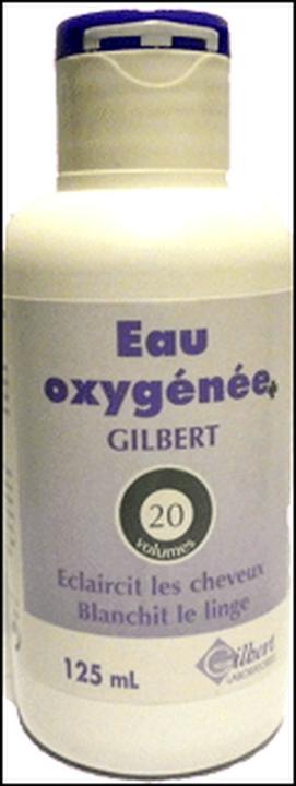Produktbild Laboratoire Gilbert Eau Oxygne 20v