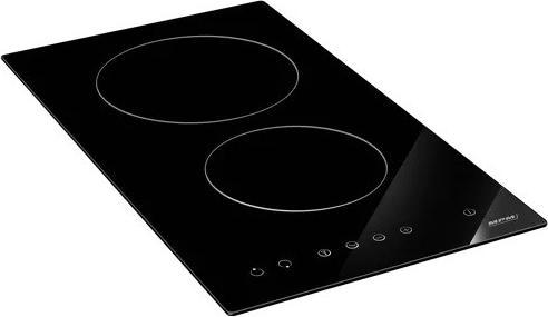 Image du produit MPM Table de cuisson vitrocéramique MPM-30-VCB-22/Y