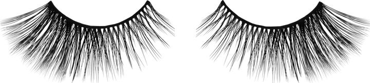 Produktbild Catrice Faked 3D High Lift Lashes (Künstliche Wimpern)