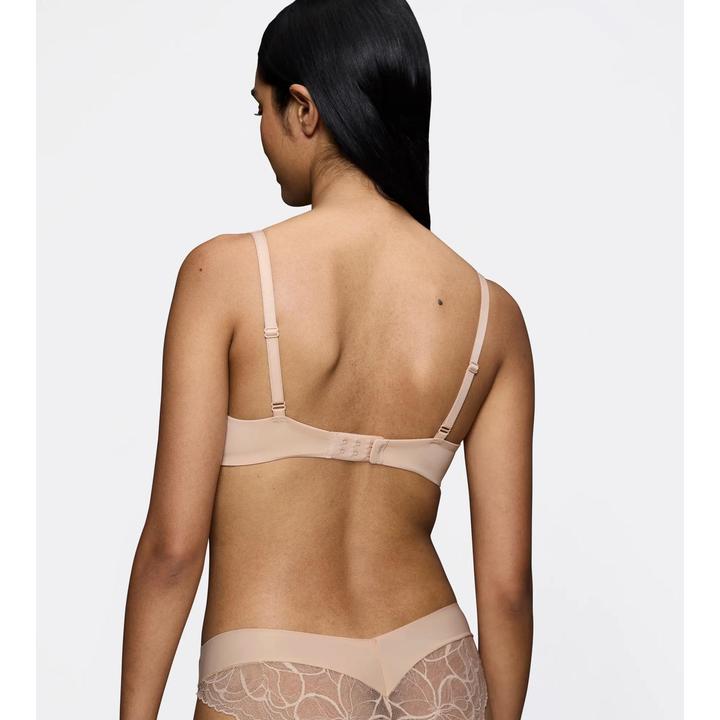 Immagine prodotto Triumph Ferretto ILLUSION LACE nudo (80 C)