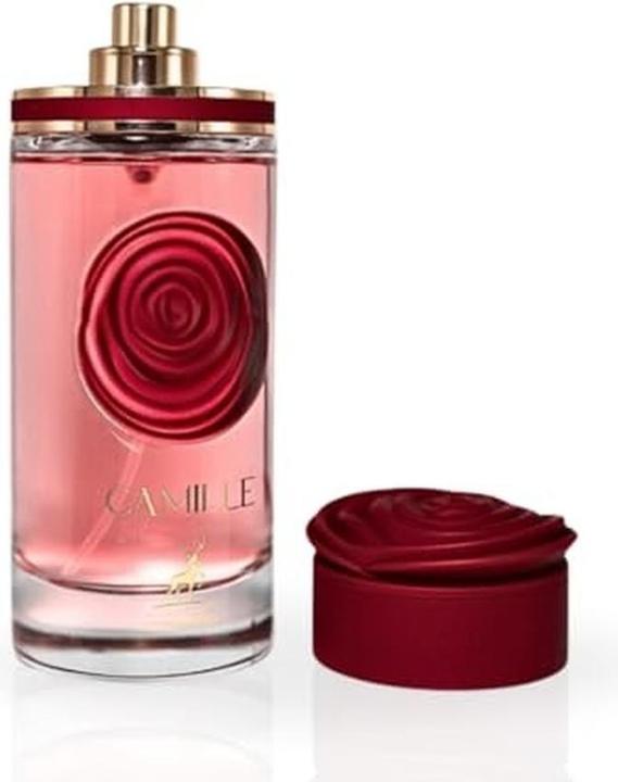 Actual product image Maison Alhambra Camille Edp 100ml (Eau de parfum, 100 ml)