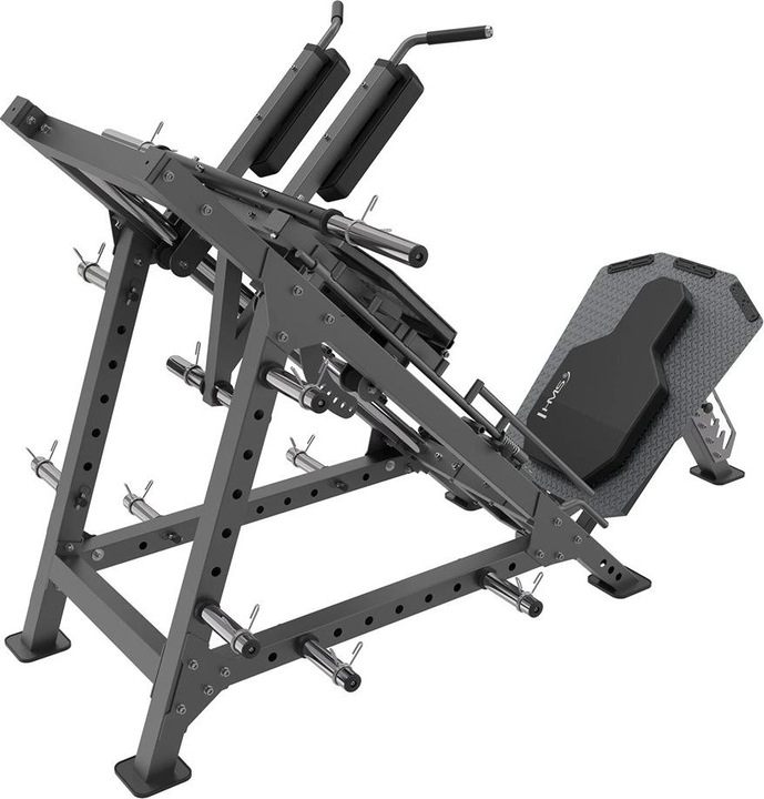 Actual product image HMS LP3175 SEMI-COMMERCIAL LEG CRANE