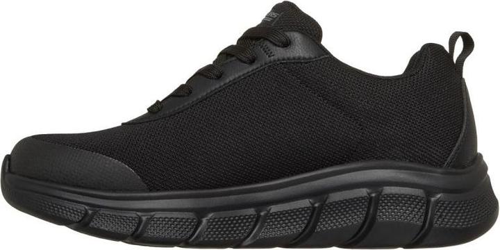 Image du produit Skechers BOBS B FLEX RAIN EDGE SCHWARZE Herrenschuhe (41)
