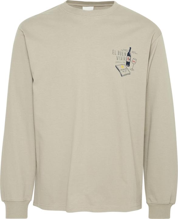 Actual product image Solid Ovie (XXL)