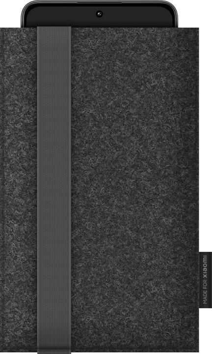 Actual product image Xiaomi Unlocked Smartphone with AMOLED Display, 108MP Triple Camera, 5000mAh Battery, 33W Fast Charging (256 GB, 6.67", 5G)