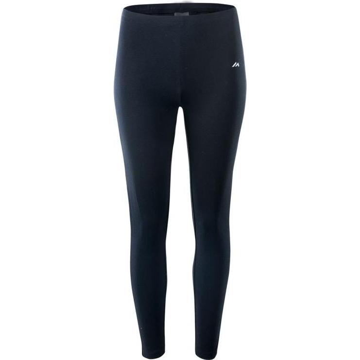 Essentials, Donne, Leggings, Damskie Legginsy LADY MIMI (XS), Nero